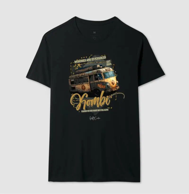 Camisa 3