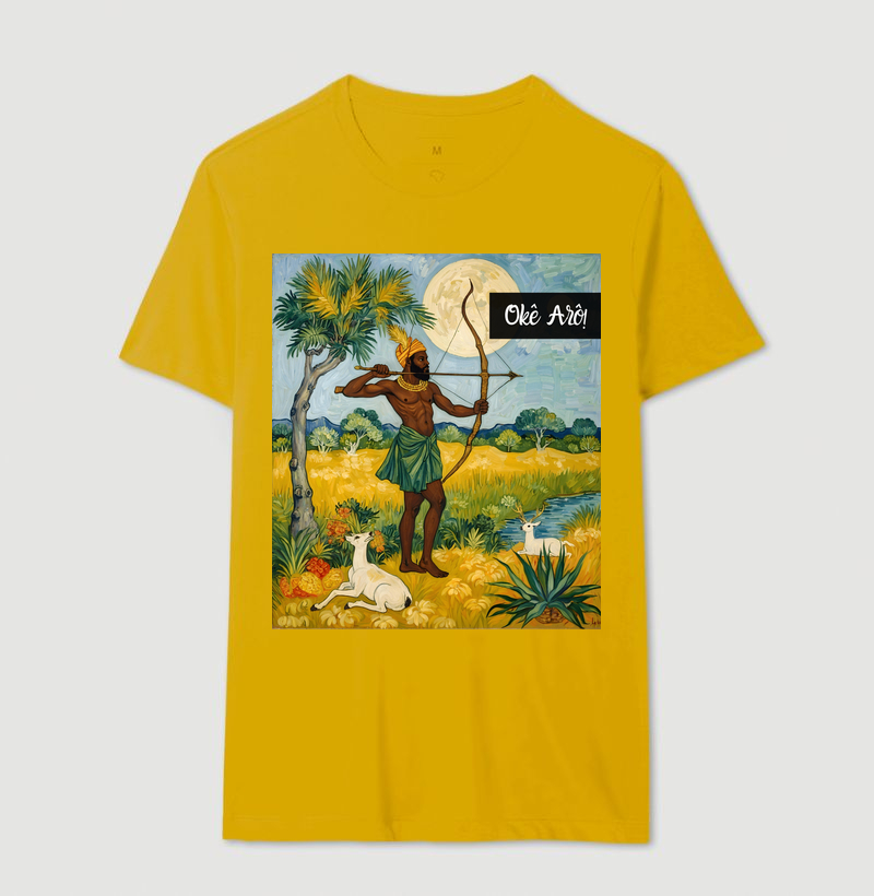 Camisa 16