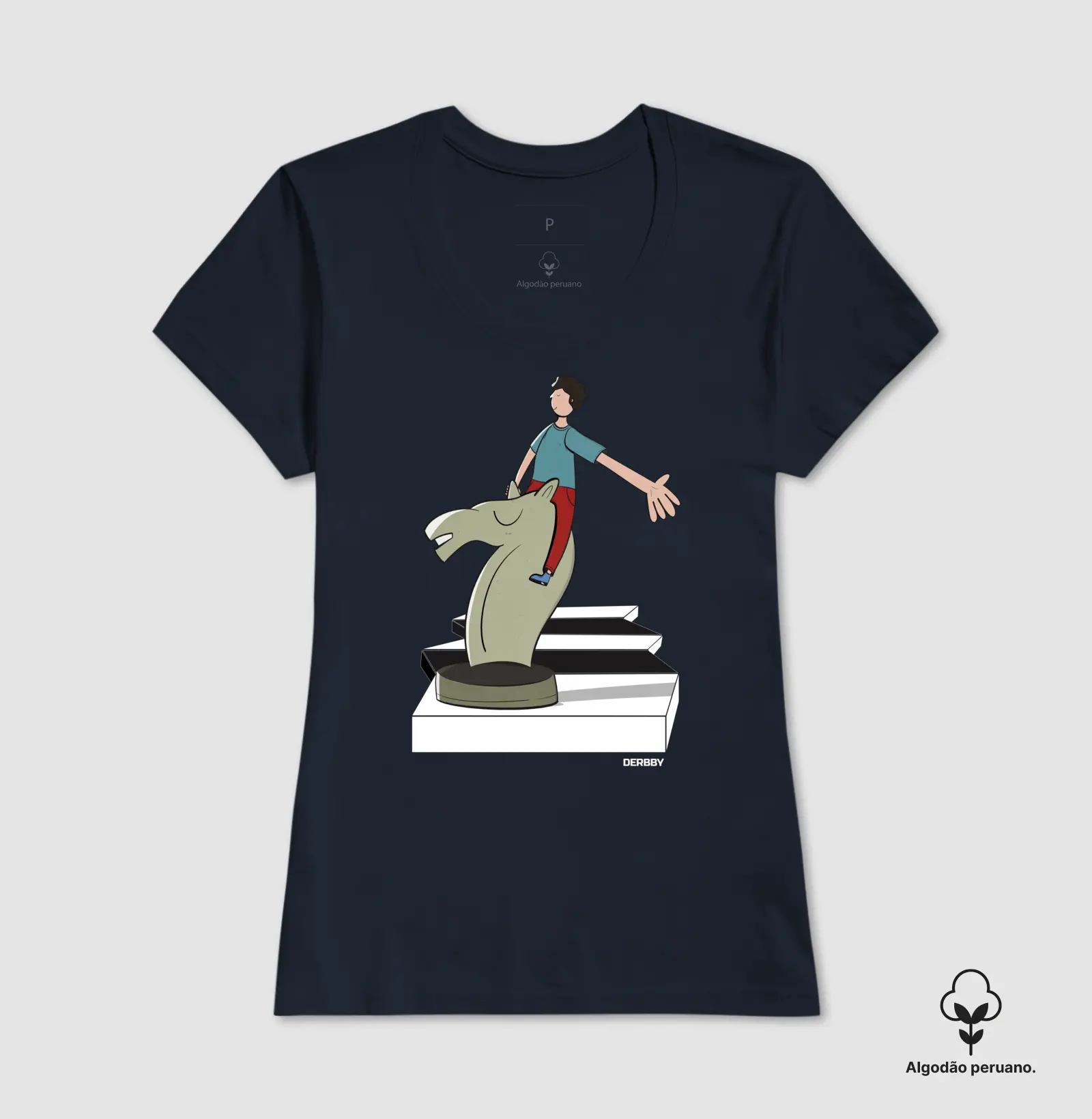 Camisa 2