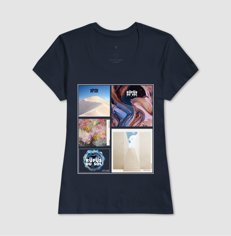 Camisa 3