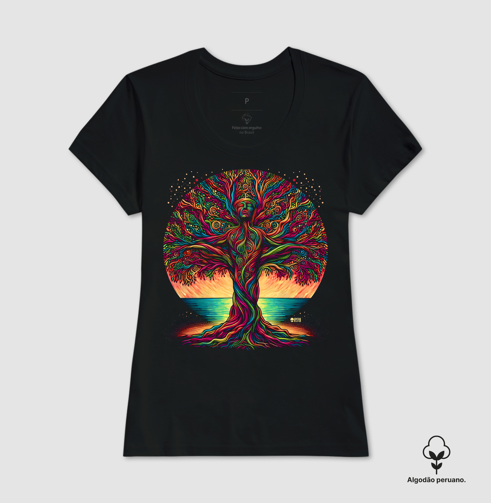Camisa 2