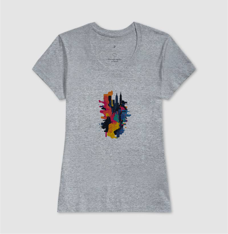 Camisa 11