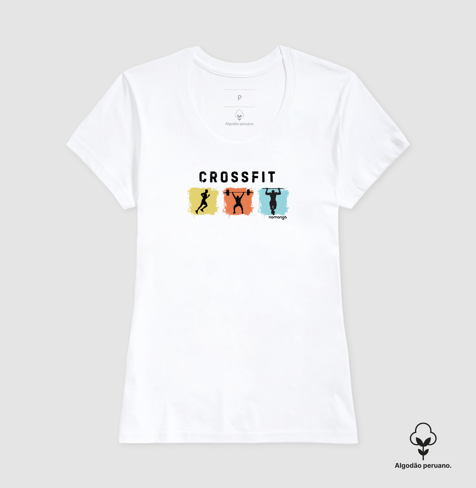 Camisa 5