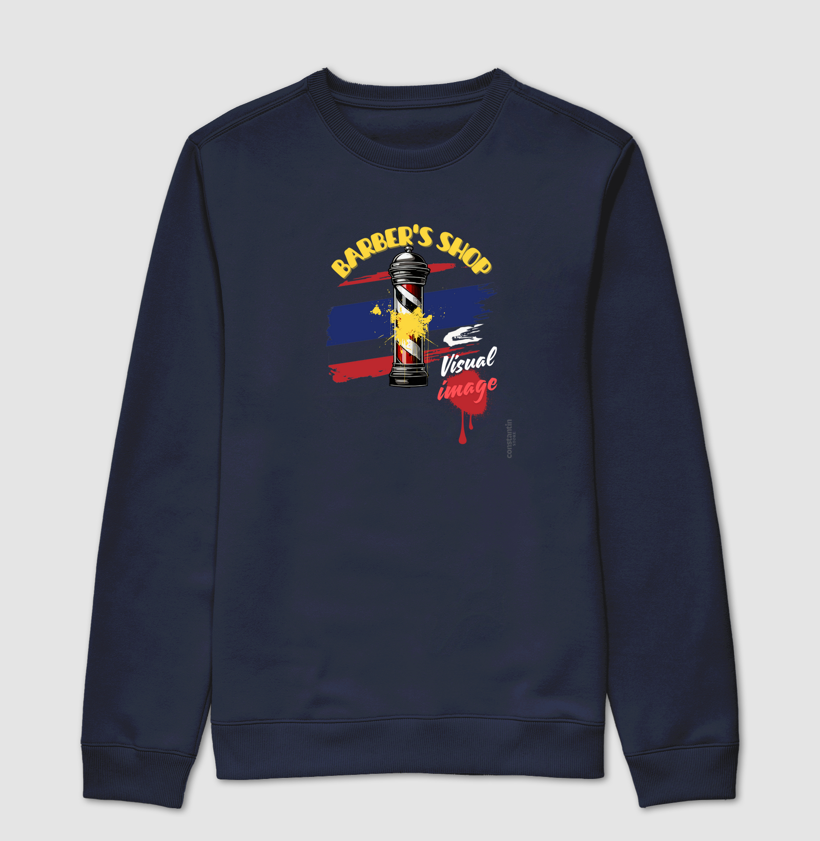 Camisa 4