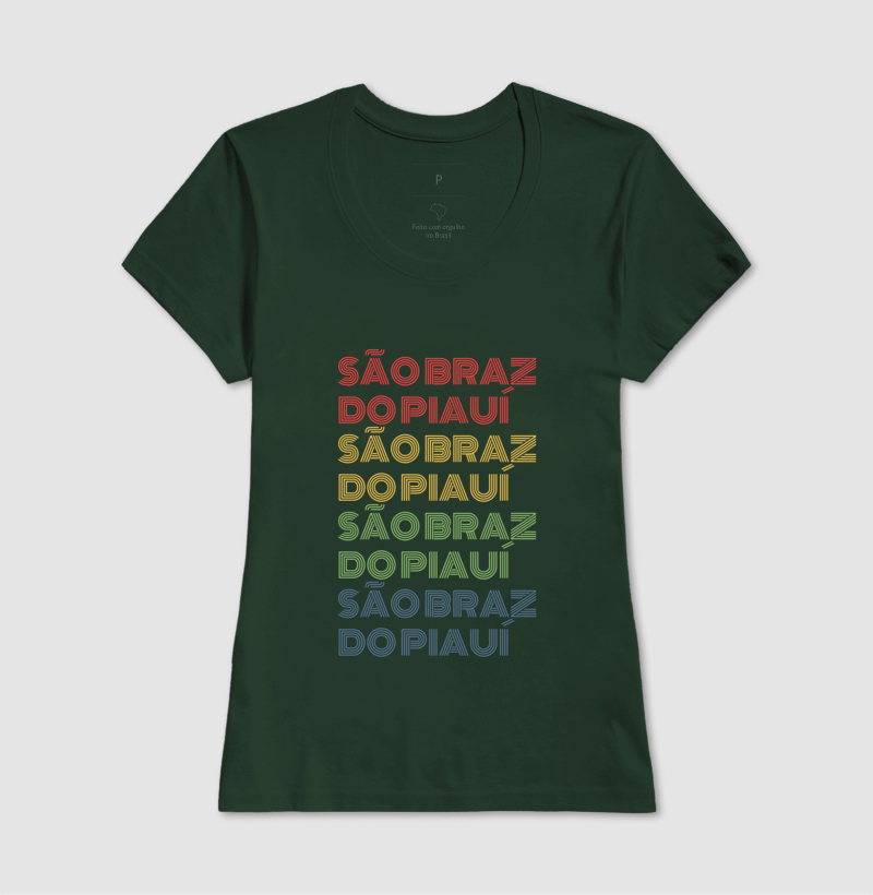 Camisa 12