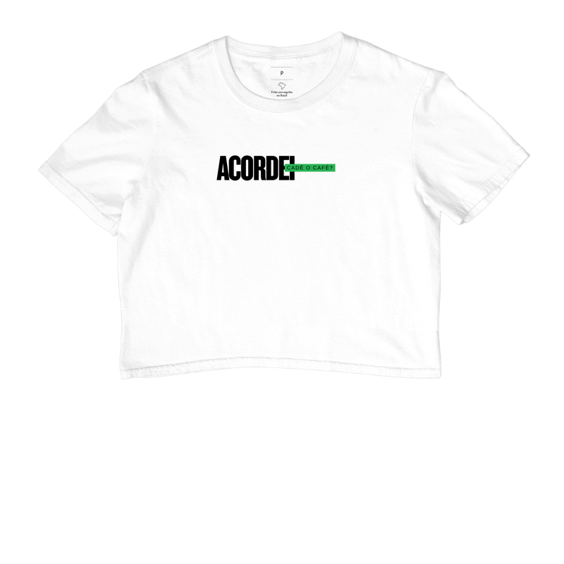 Camisa 7
