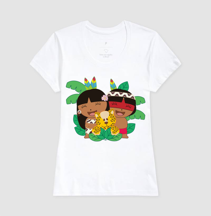 Camisa 2