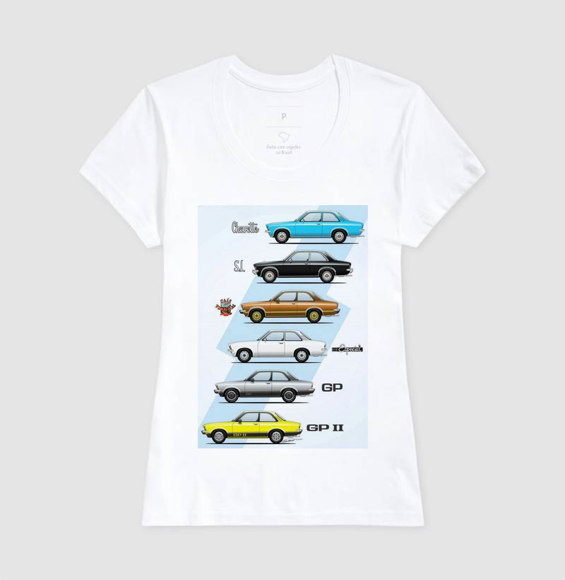 Camisa 3