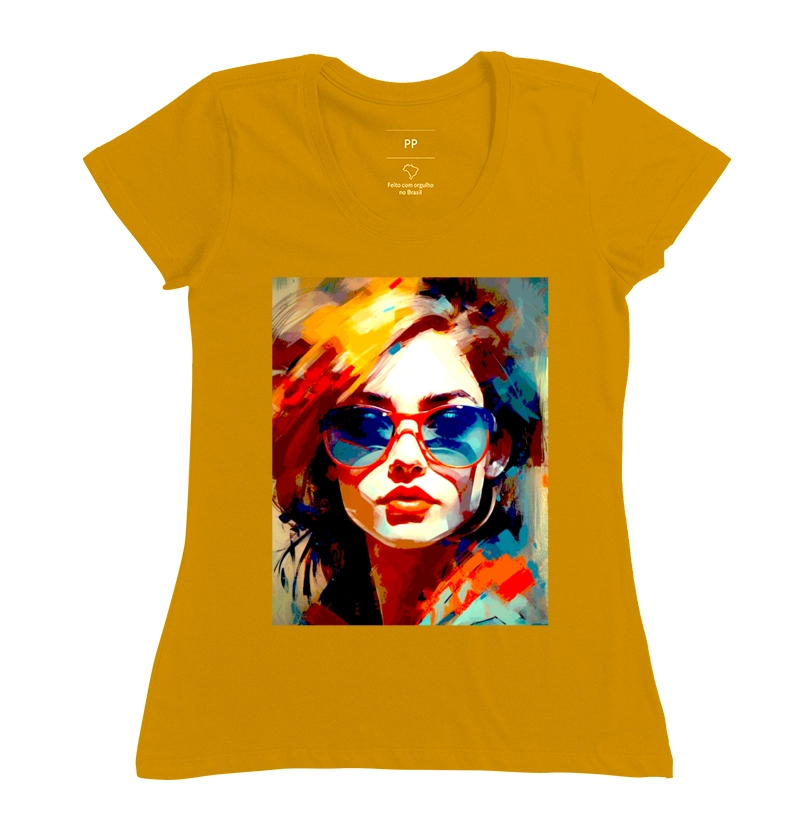 Camisa 14