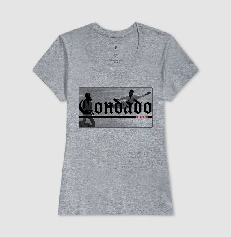 Camisa 11
