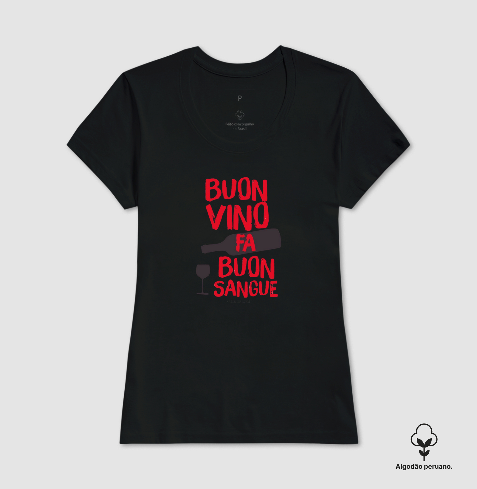 Camisa 1