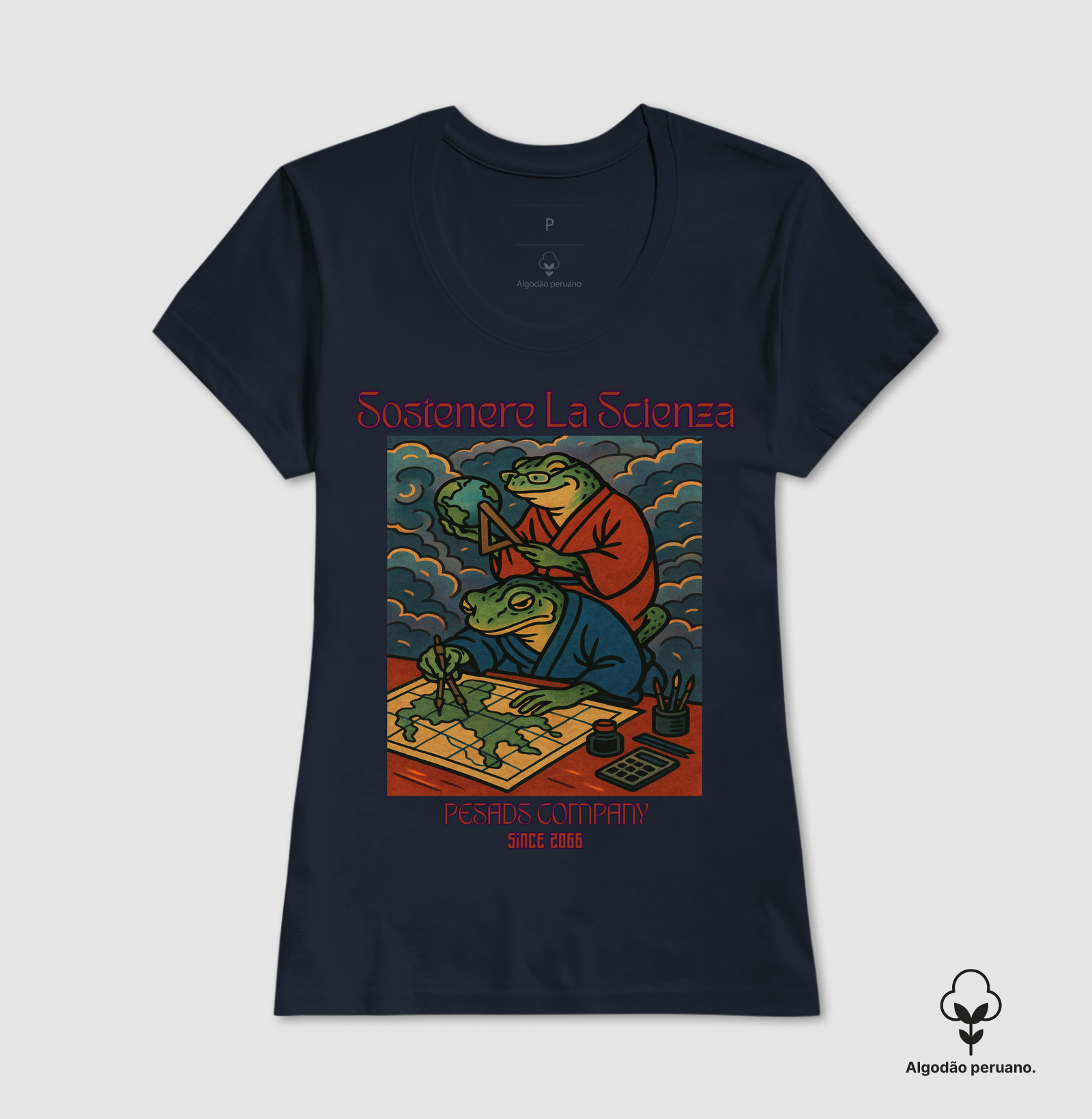 Camisa 1