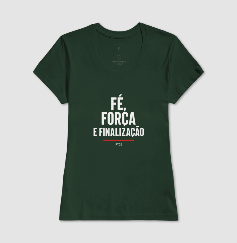 Camisa 9