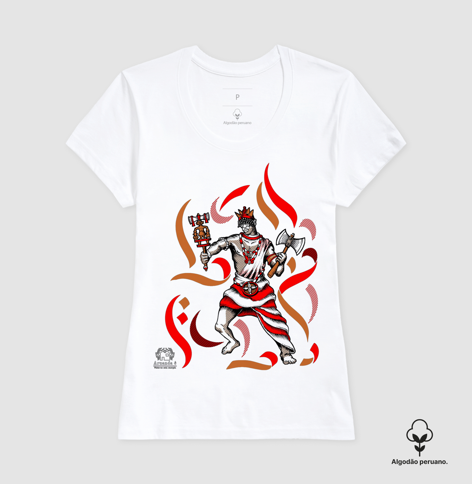 Camisa 3