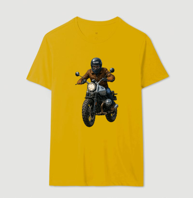 Camisa 13