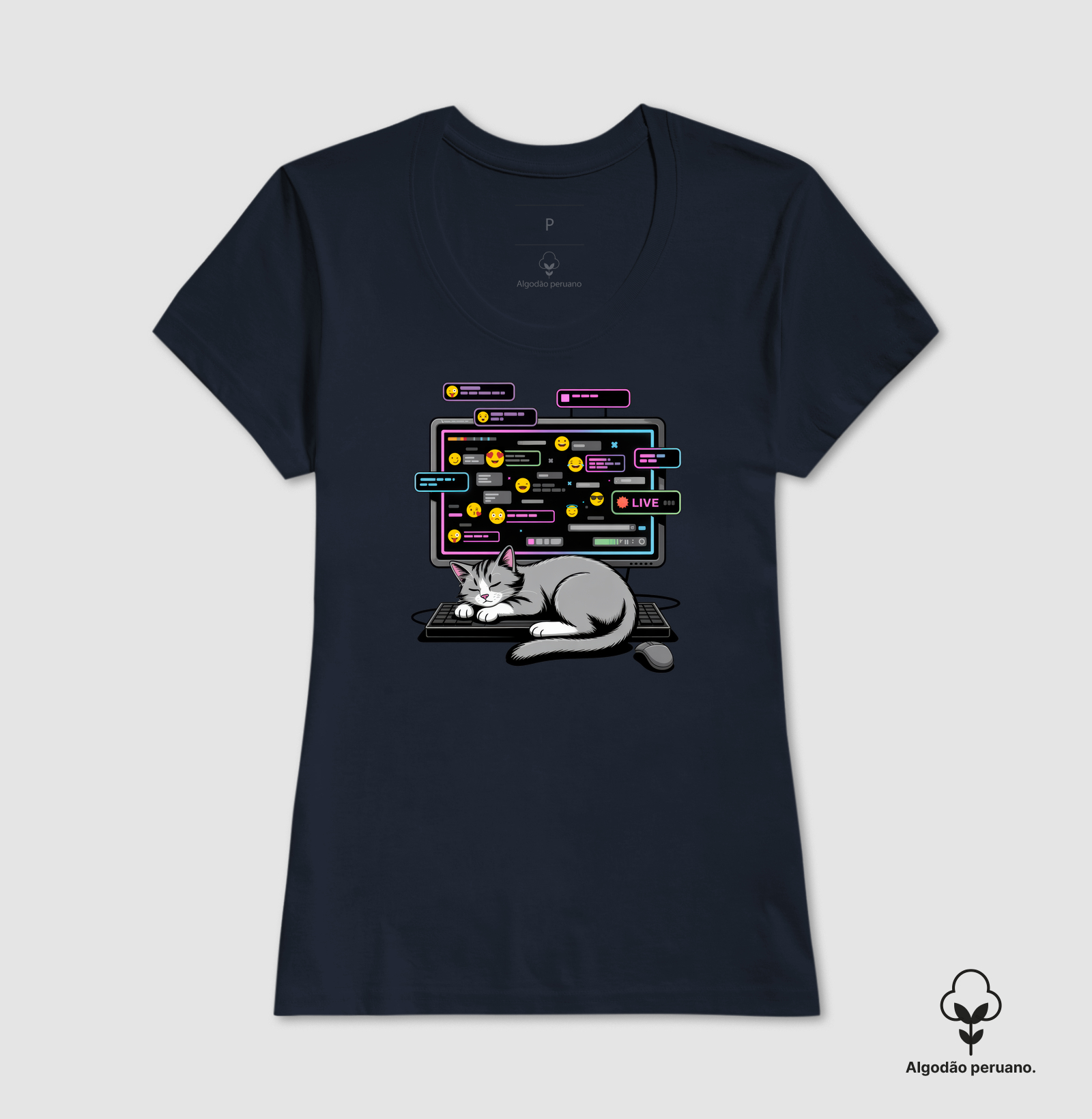 Camisa 7