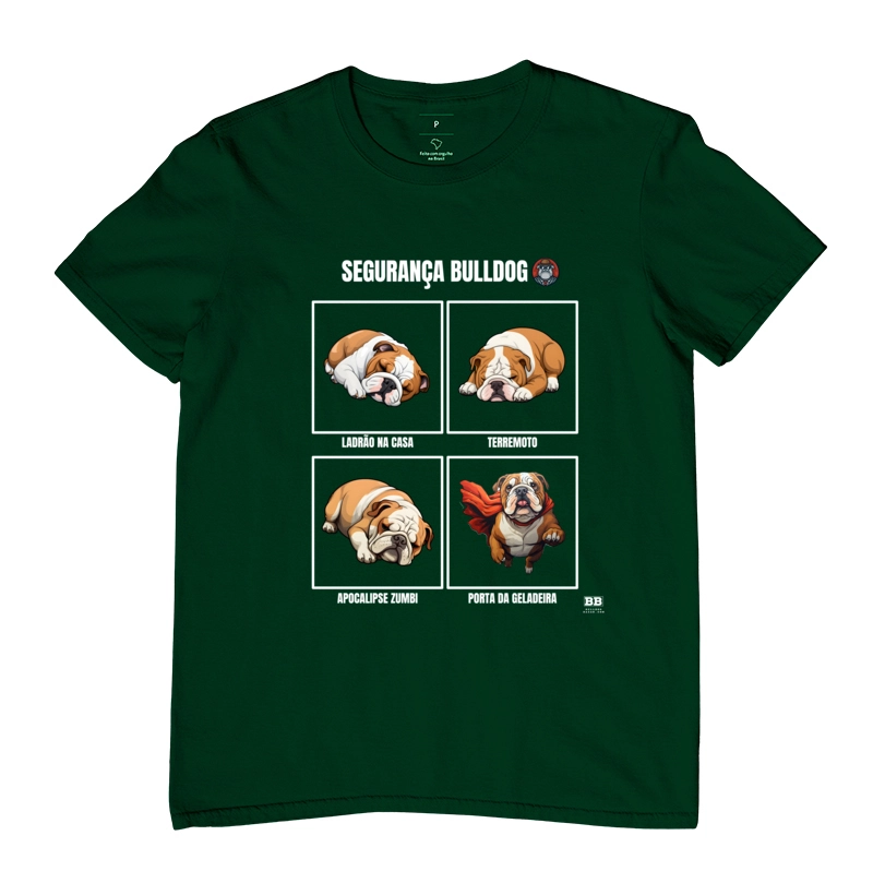 Camisa 11