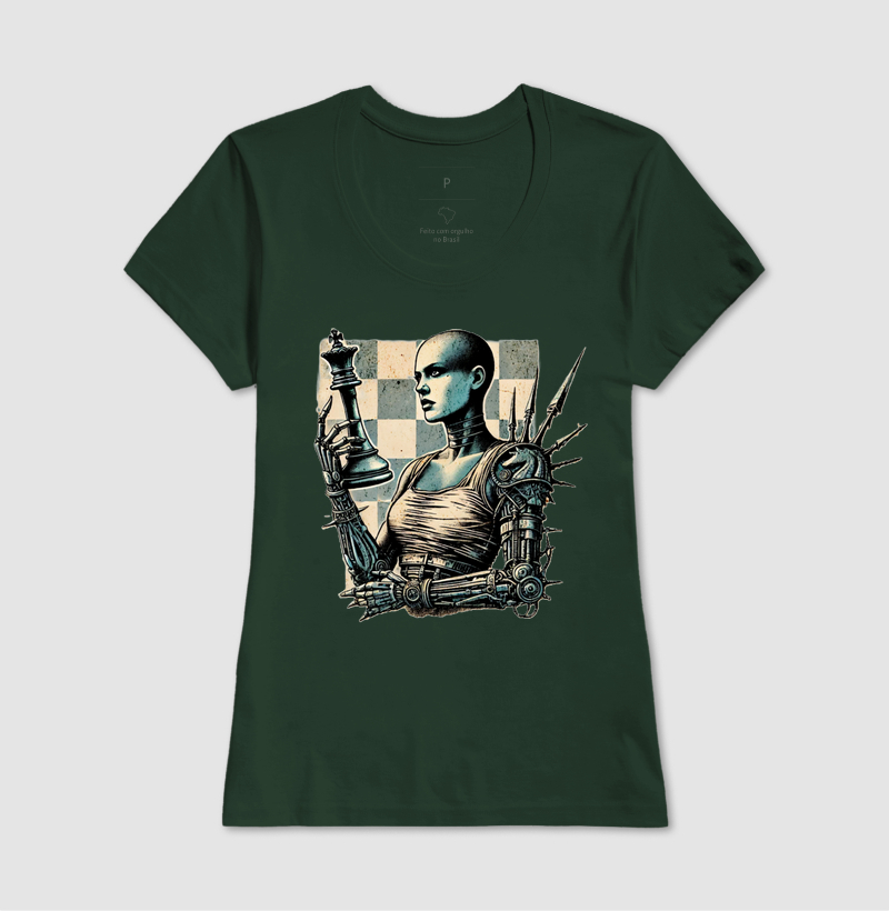 Camisa 16