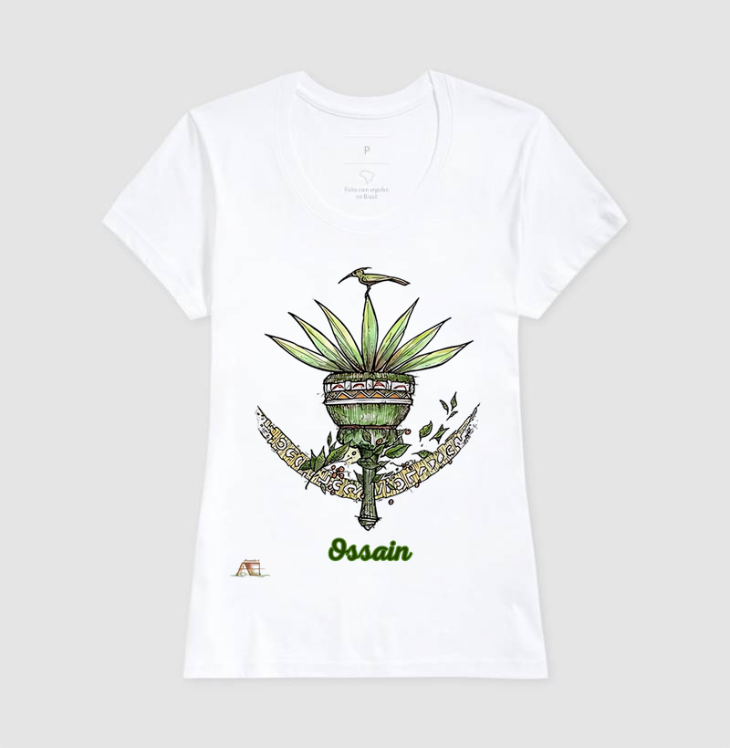 Camisa 10