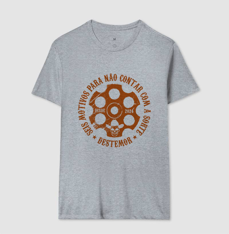 Camisa 7