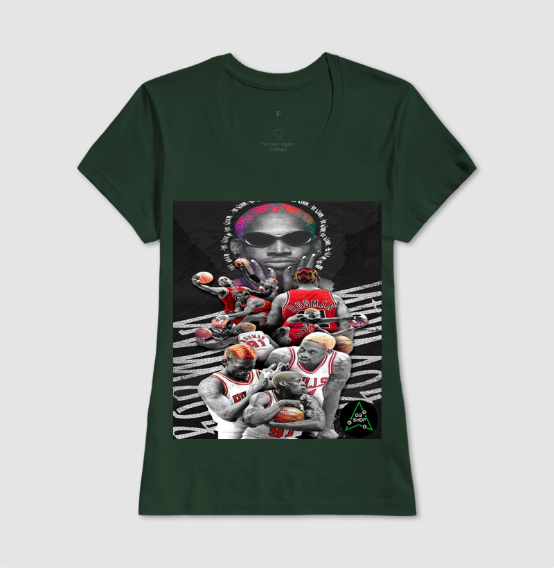 Camisa 12