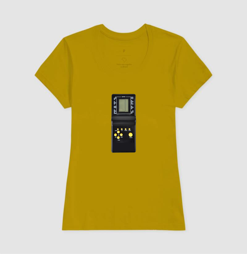 Camisa 11
