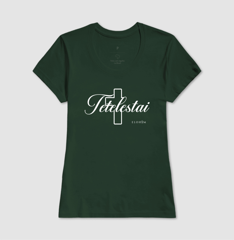 Camisa 16