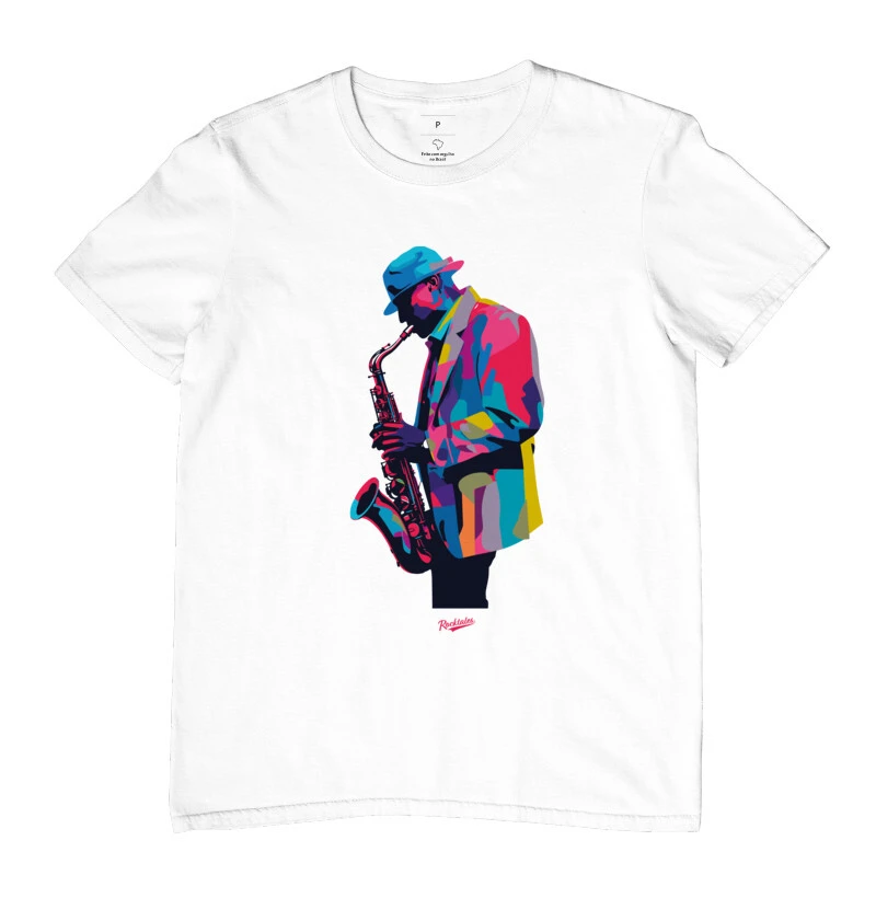 Camisa 4