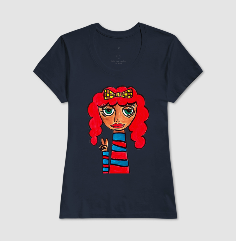 Camisa 6