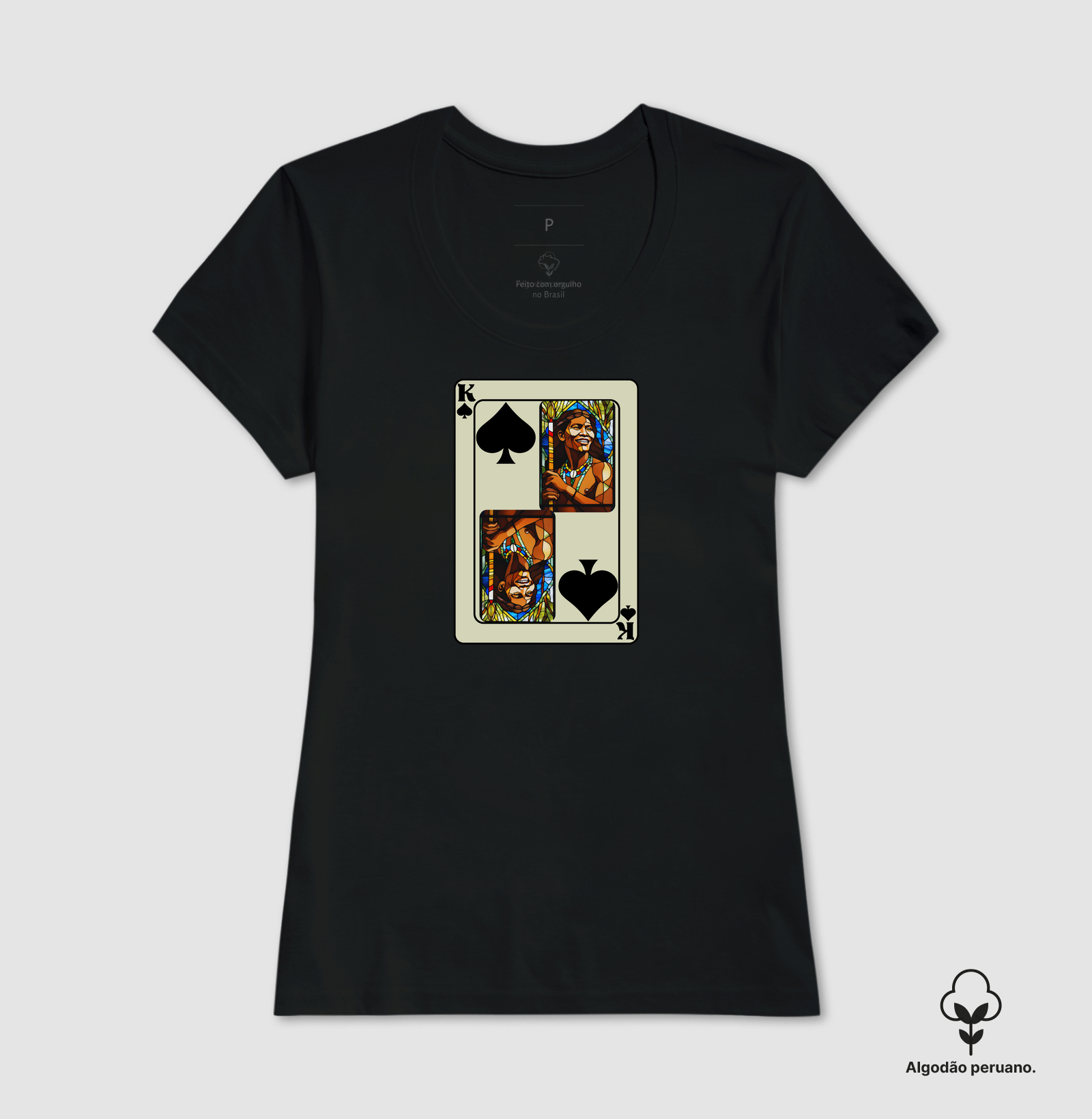 Camisa 2