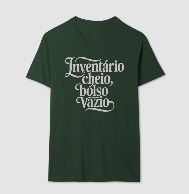 Camisa 11