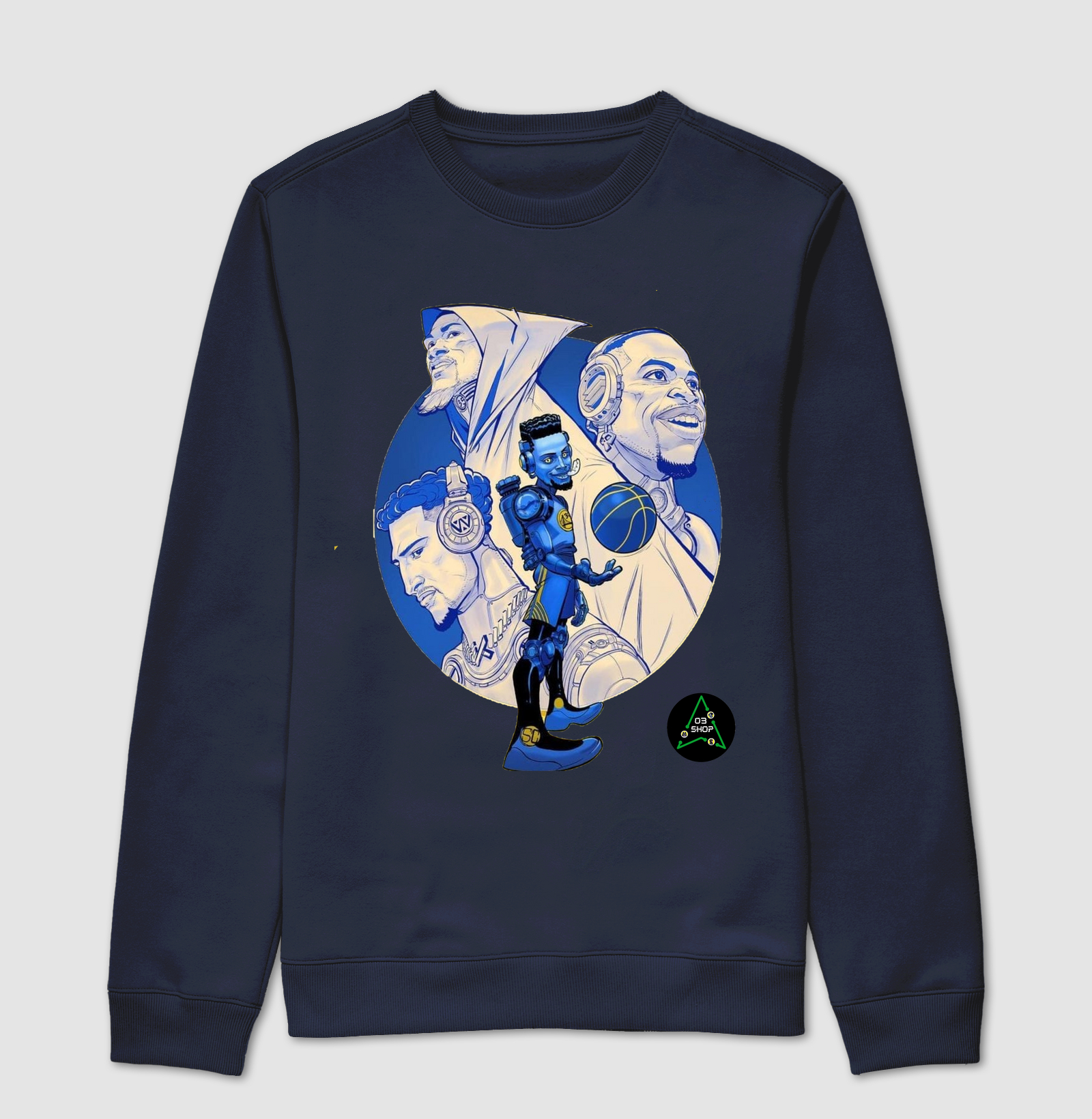 Camisa 4