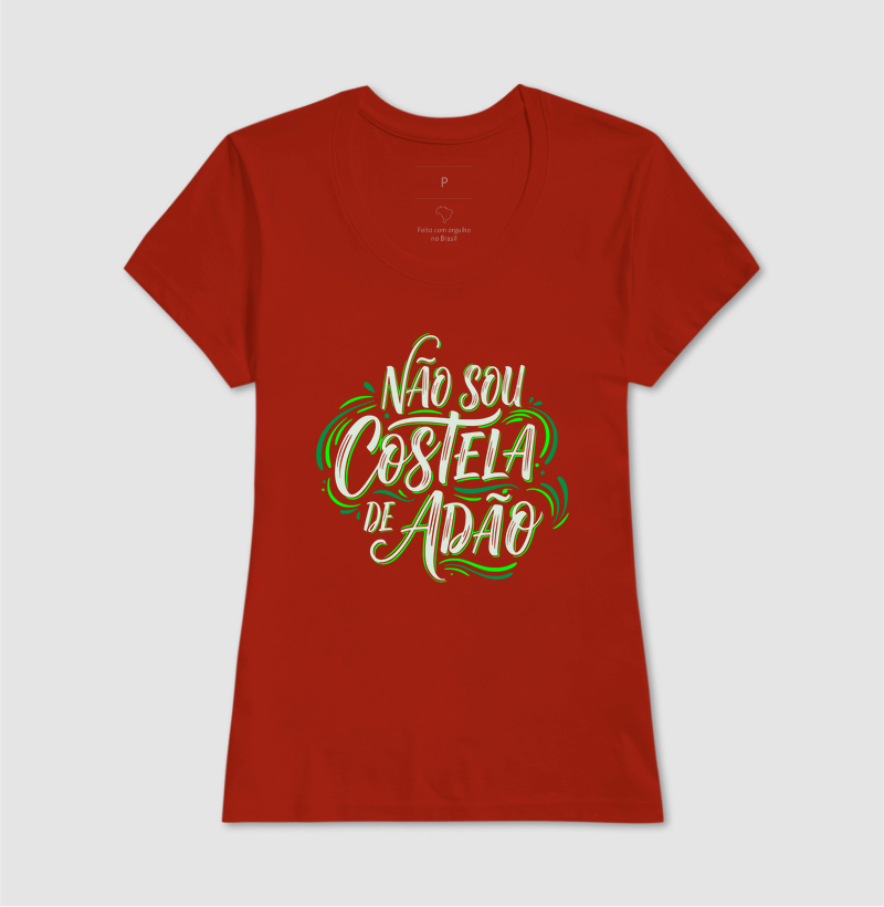 Camisa 10
