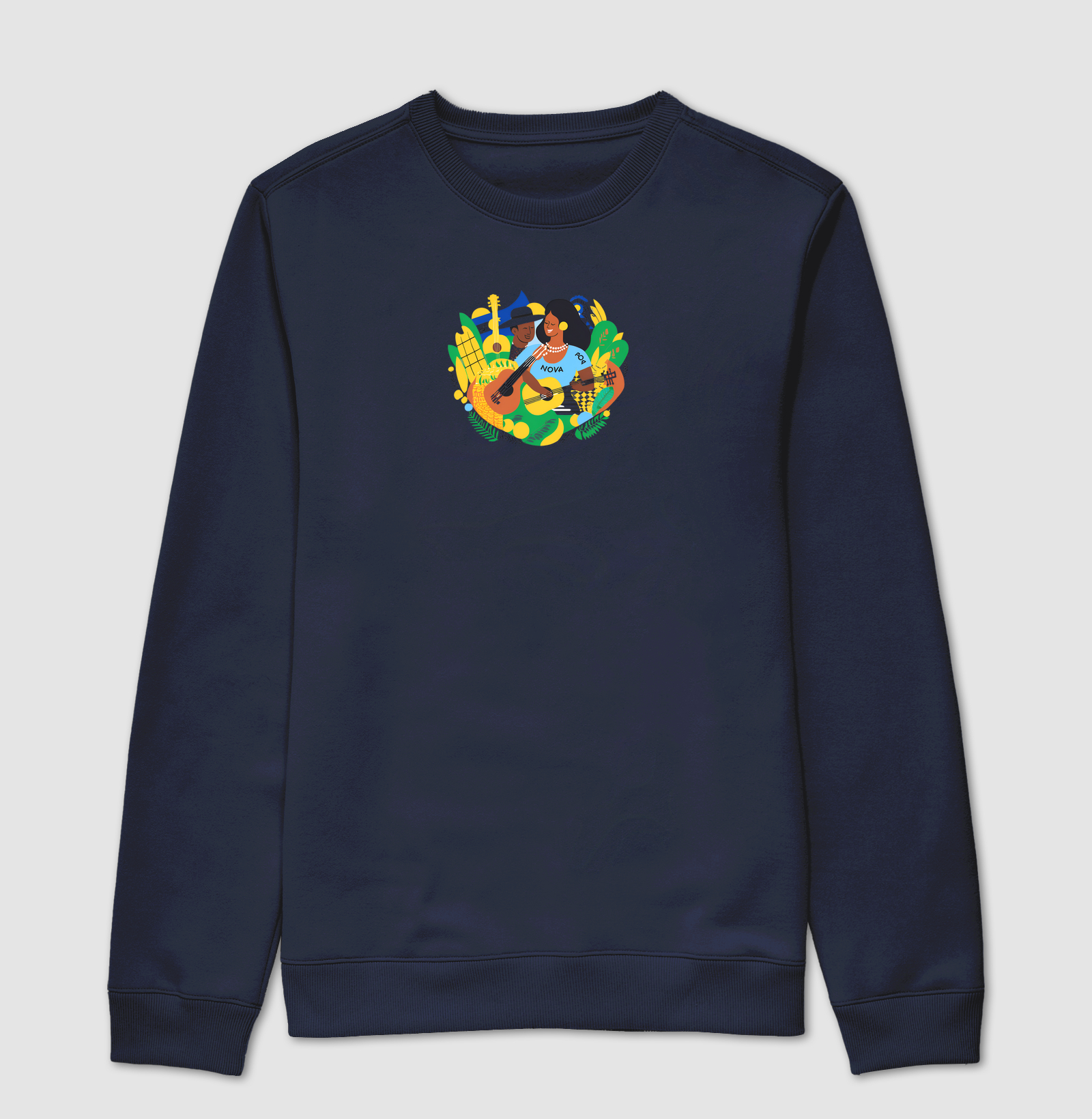 Camisa 4