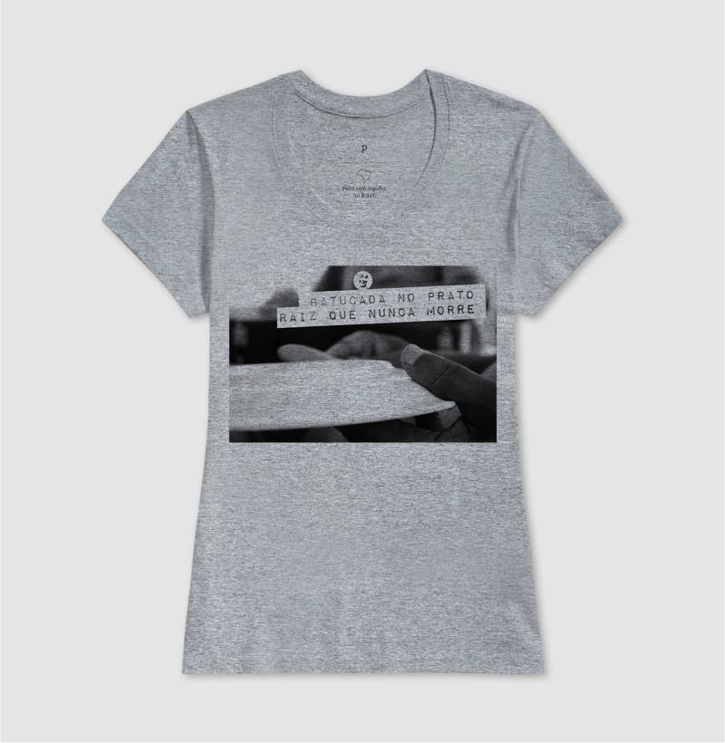 Camisa 11