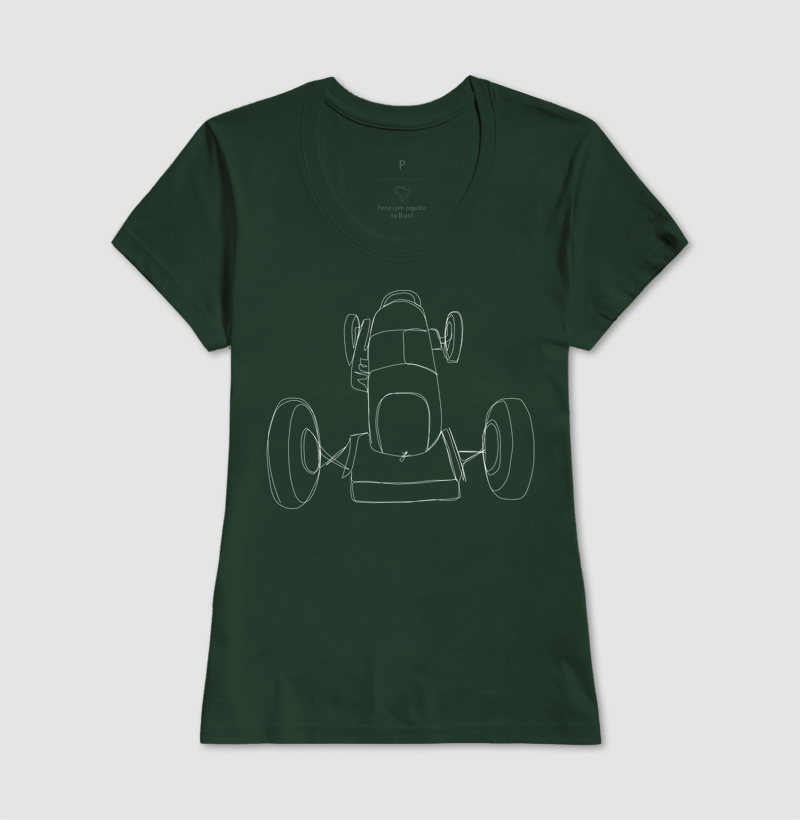 Camisa 8