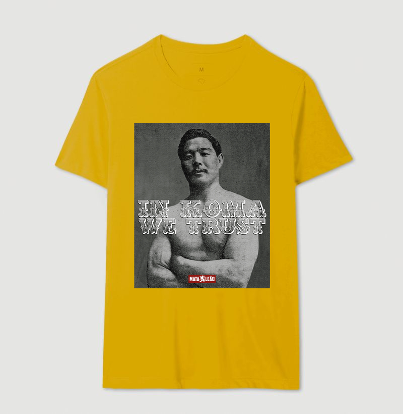 Camisa 13