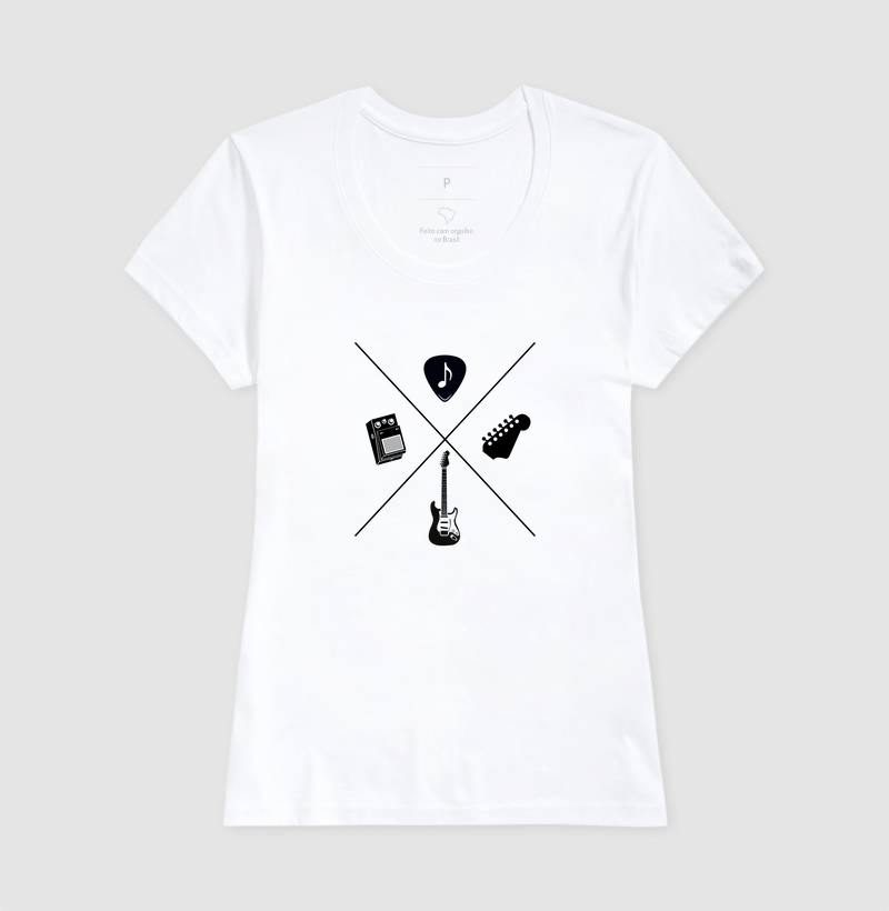 Camisa 10