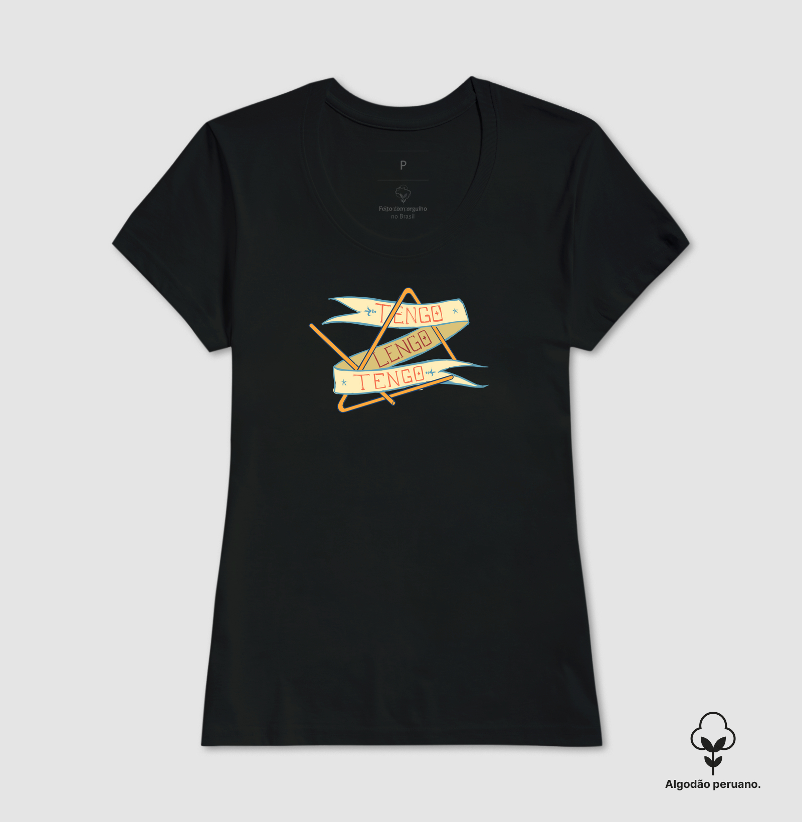 Camisa 4