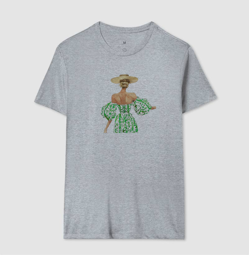 Camisa 9