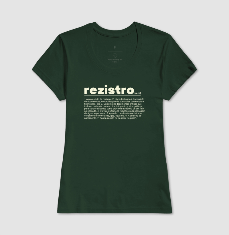 Camisa 9