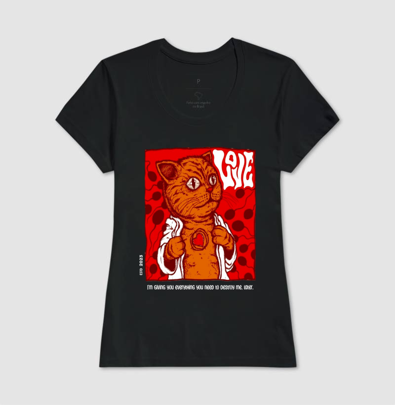 Camisa 5