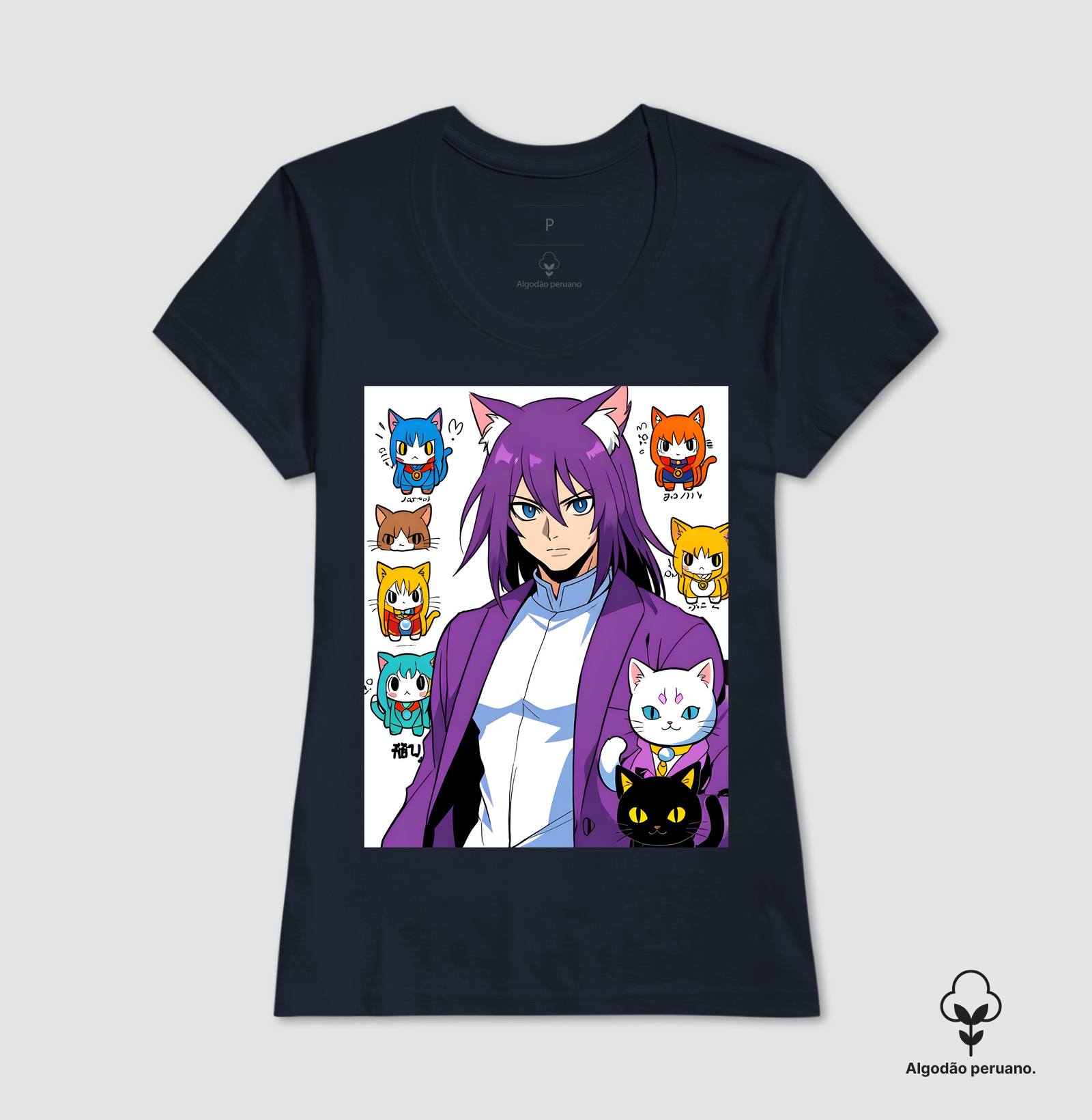 Camisa 6