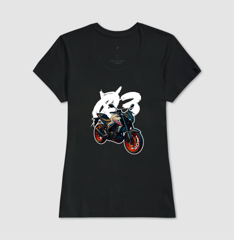 Camisa 10