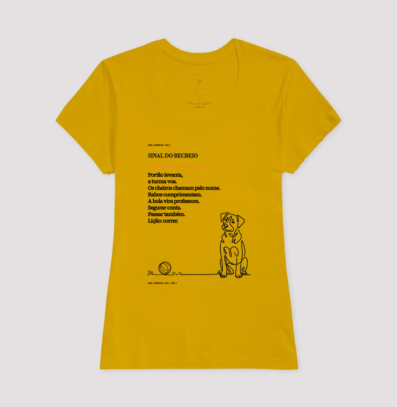 Camisa 17