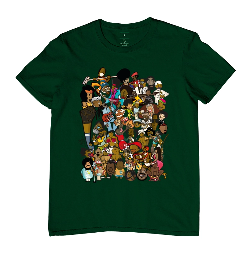 Camisa 3