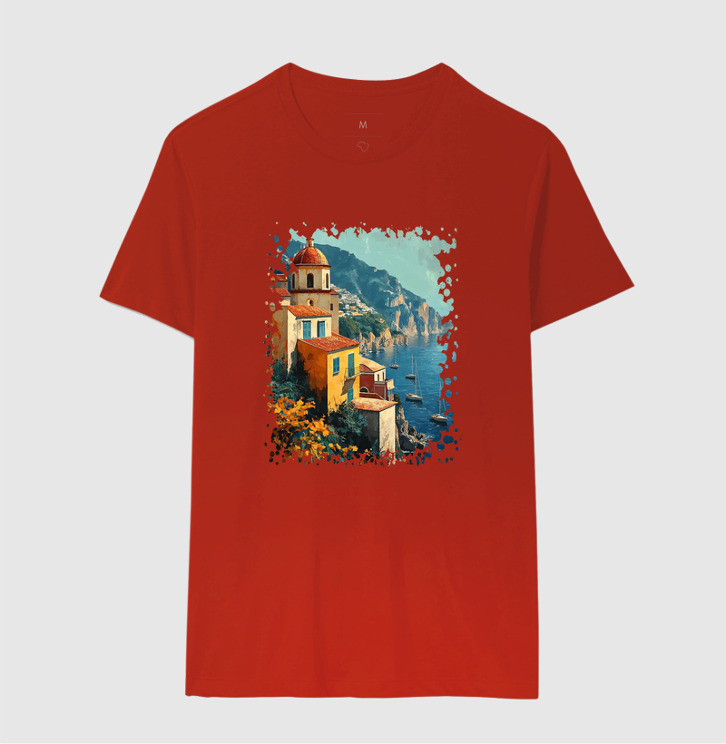 Camisa 10