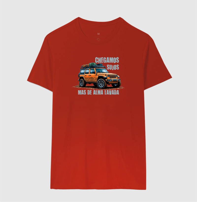 Camisa 11