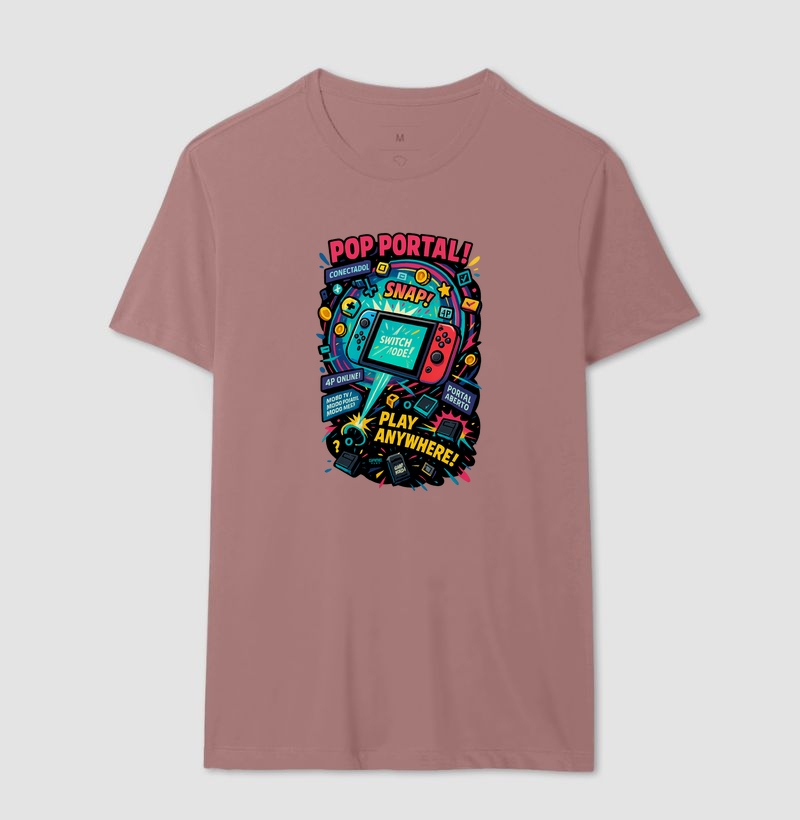 Camisa 15