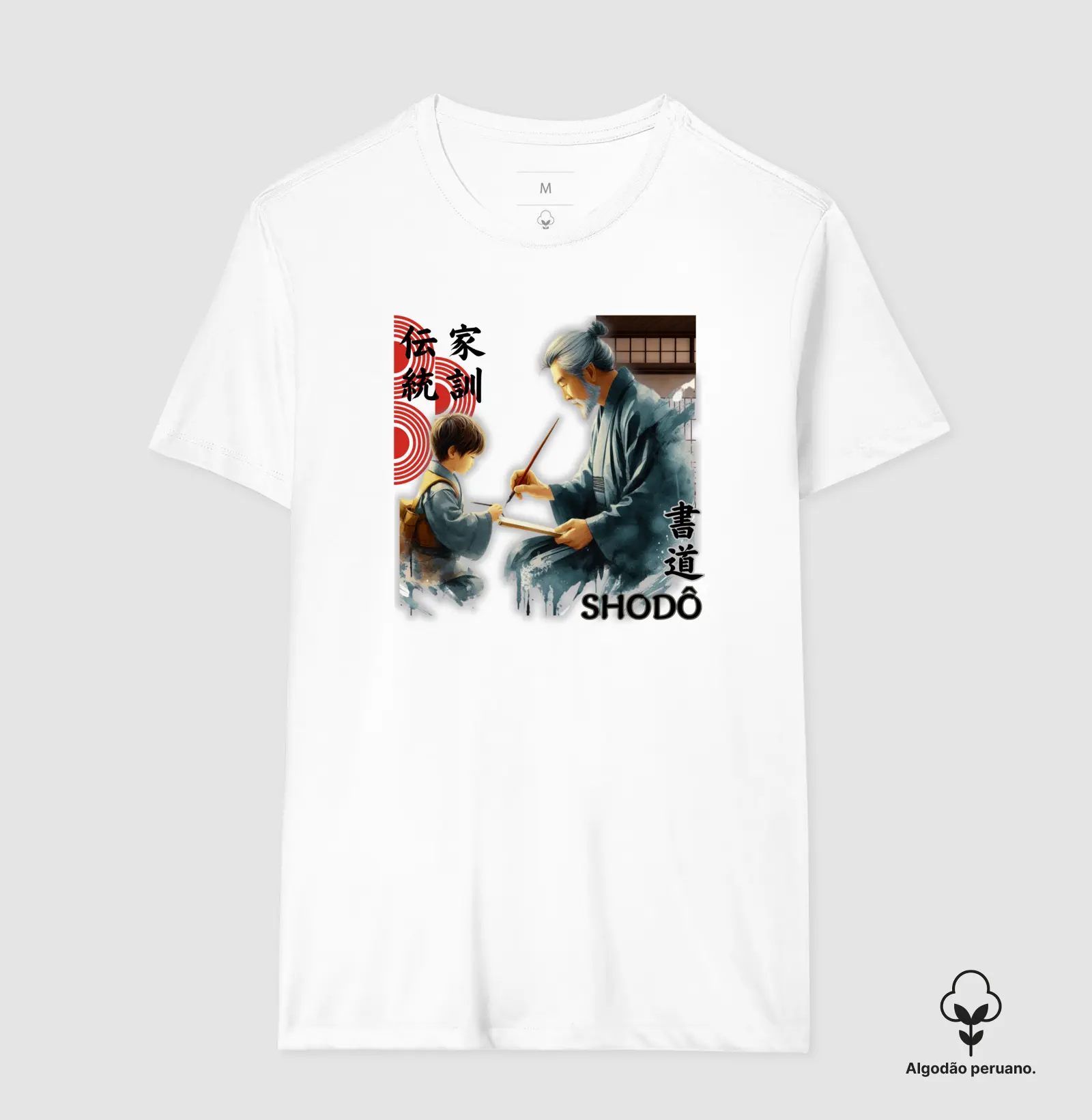 Camisa 2
